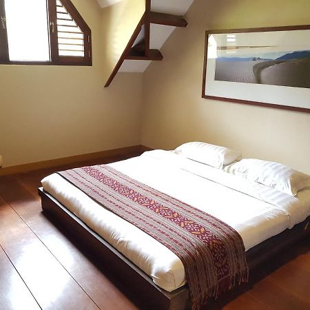 Jiwa Jawa Resort Bromo Exterior photo
