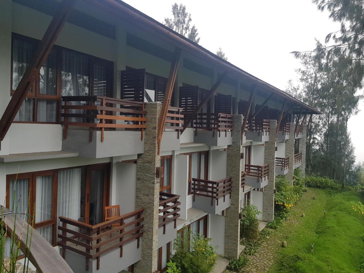 Jiwa Jawa Resort Bromo Exterior photo
