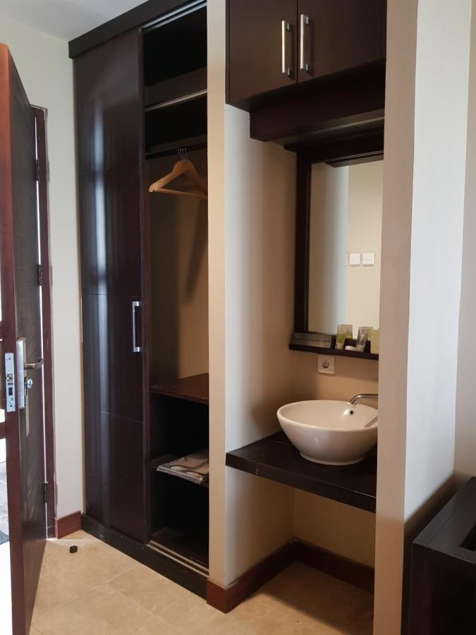 Jiwa Jawa Resort Bromo Exterior photo