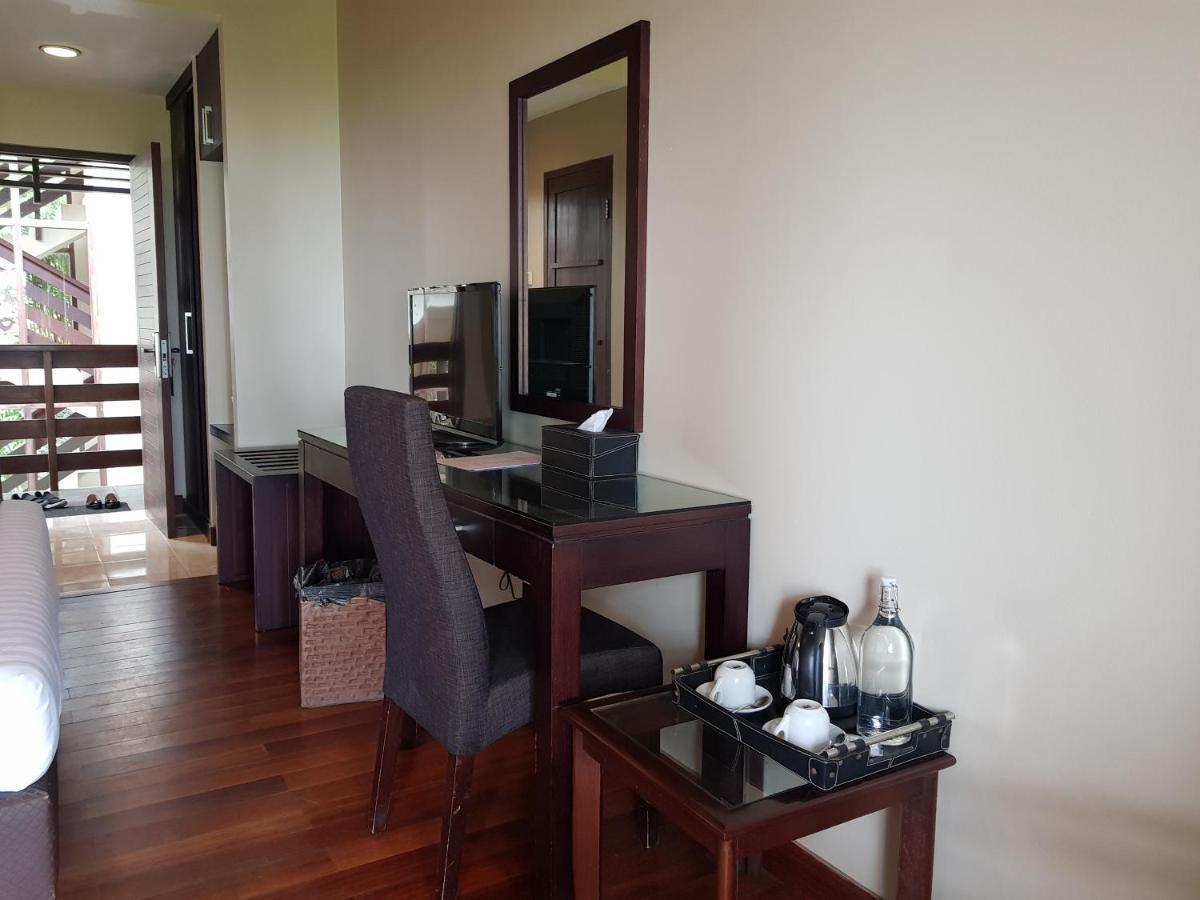 Jiwa Jawa Resort Bromo Exterior photo