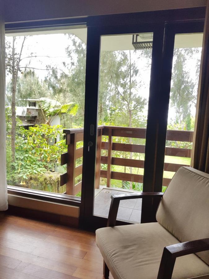 Jiwa Jawa Resort Bromo Exterior photo