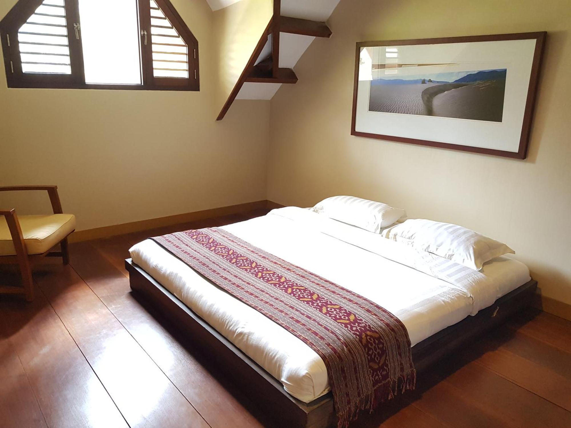 Jiwa Jawa Resort Bromo Exterior photo