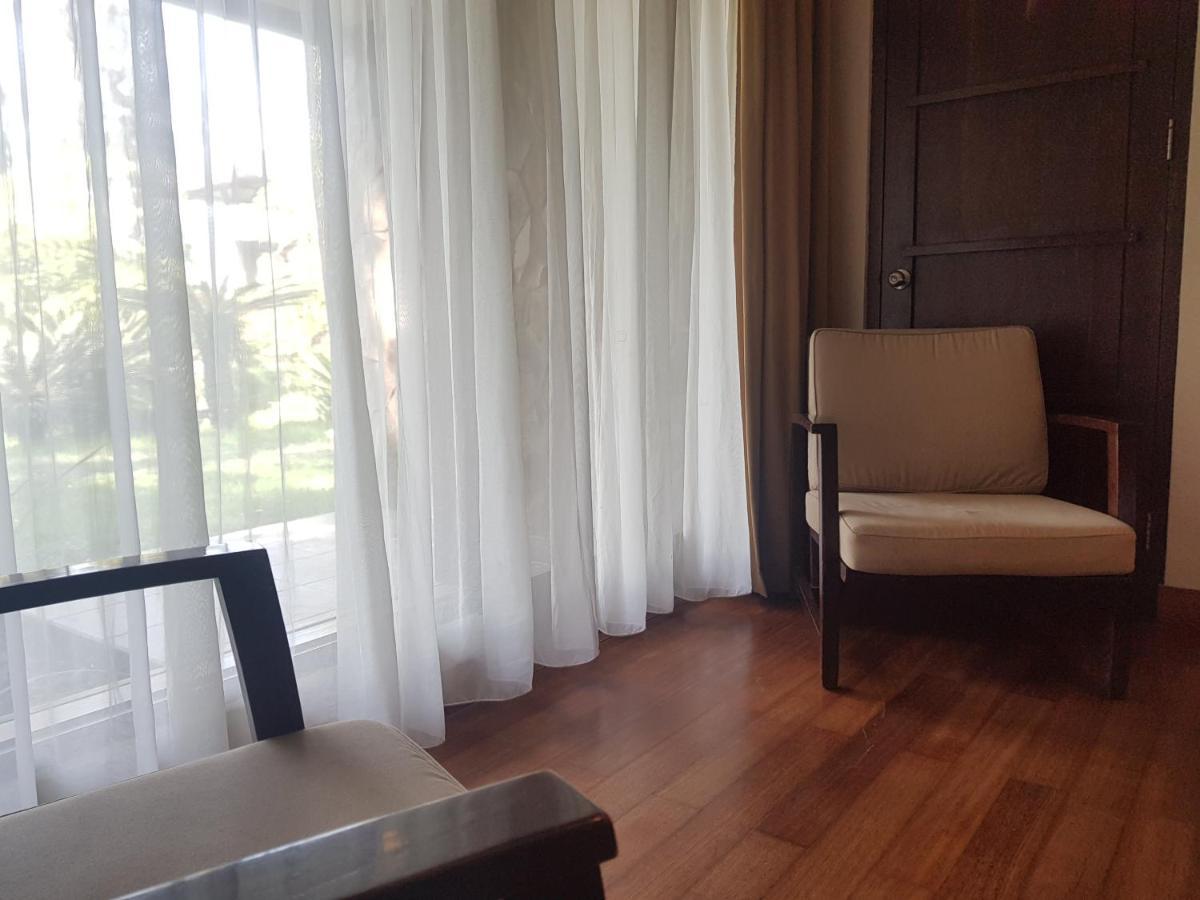 Jiwa Jawa Resort Bromo Exterior photo