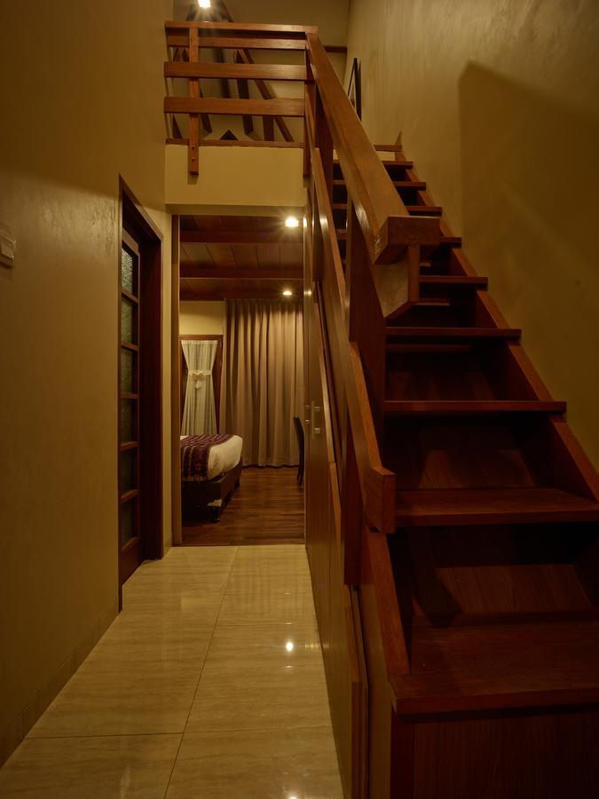 Jiwa Jawa Resort Bromo Exterior photo