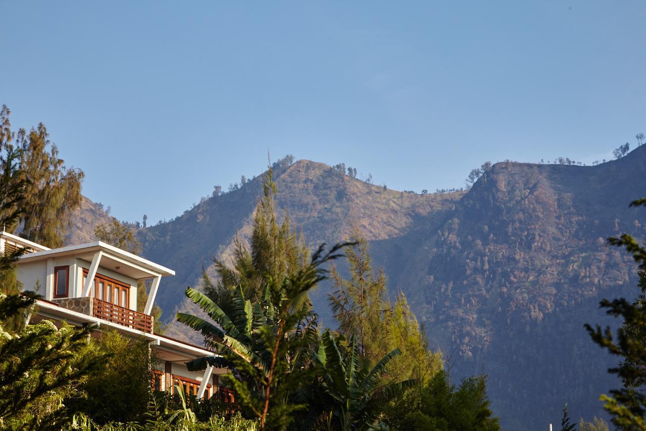 Jiwa Jawa Resort Bromo Exterior photo