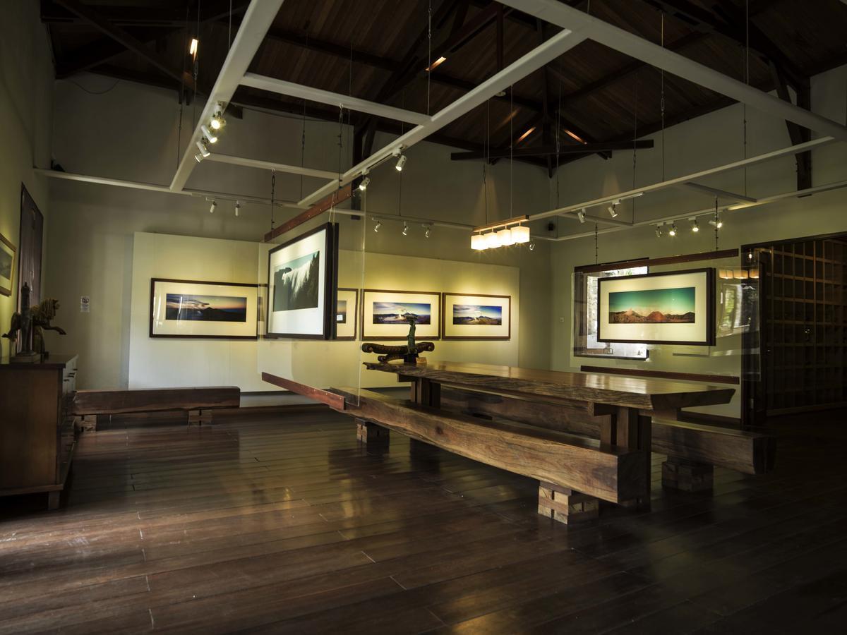 Jiwa Jawa Resort Bromo Exterior photo