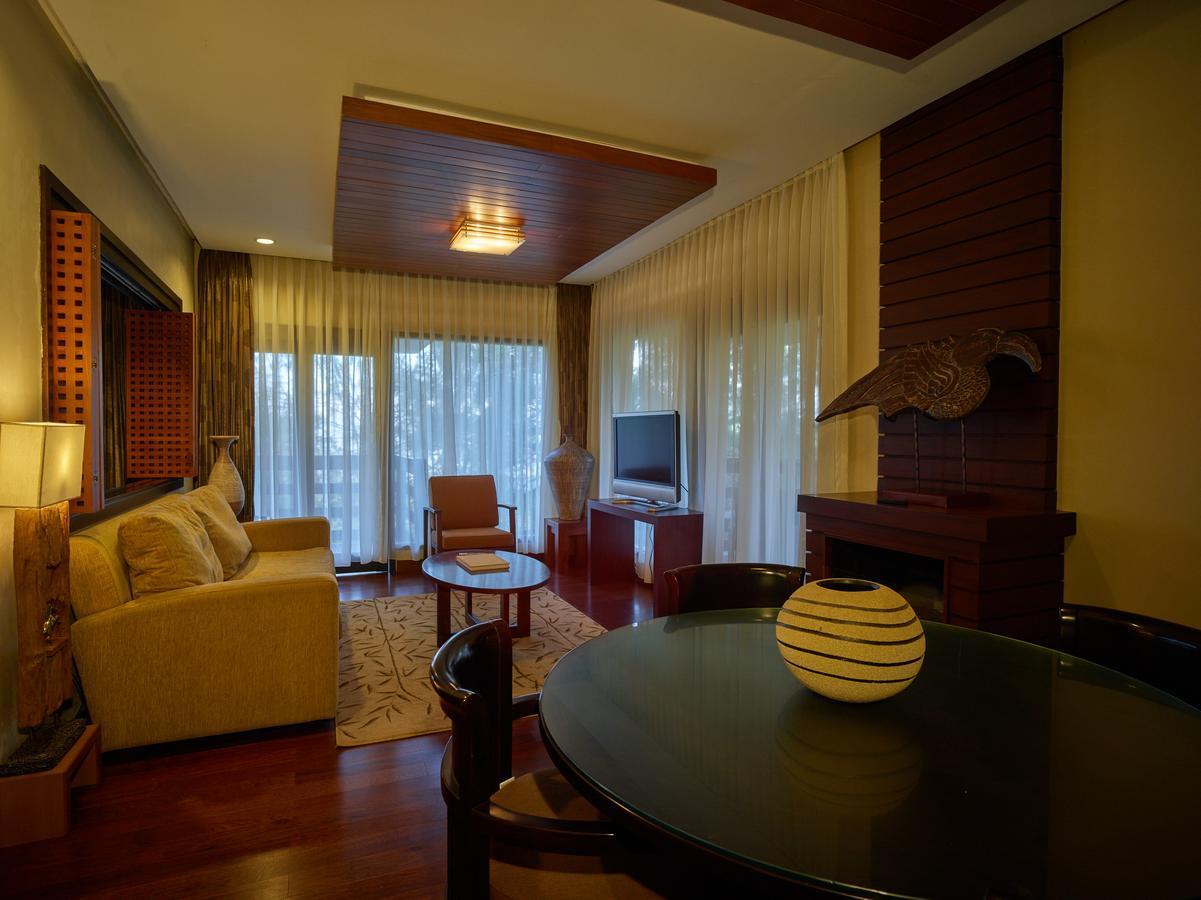 Jiwa Jawa Resort Bromo Exterior photo