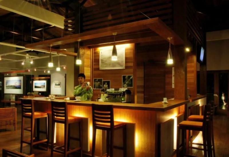 Jiwa Jawa Resort Bromo Exterior photo
