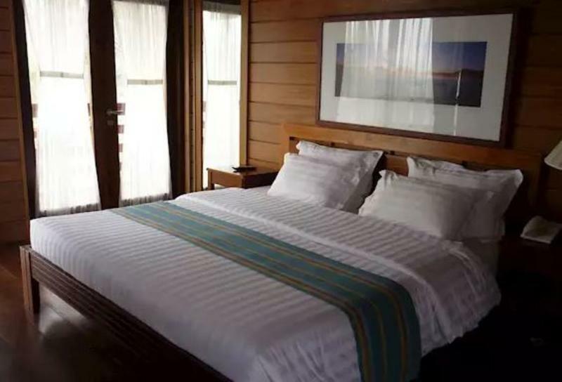 Jiwa Jawa Resort Bromo Exterior photo