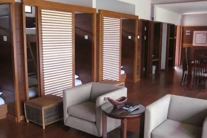 Jiwa Jawa Resort Bromo Exterior photo