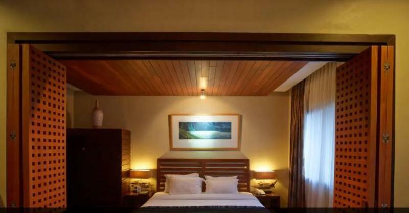Jiwa Jawa Resort Bromo Exterior photo